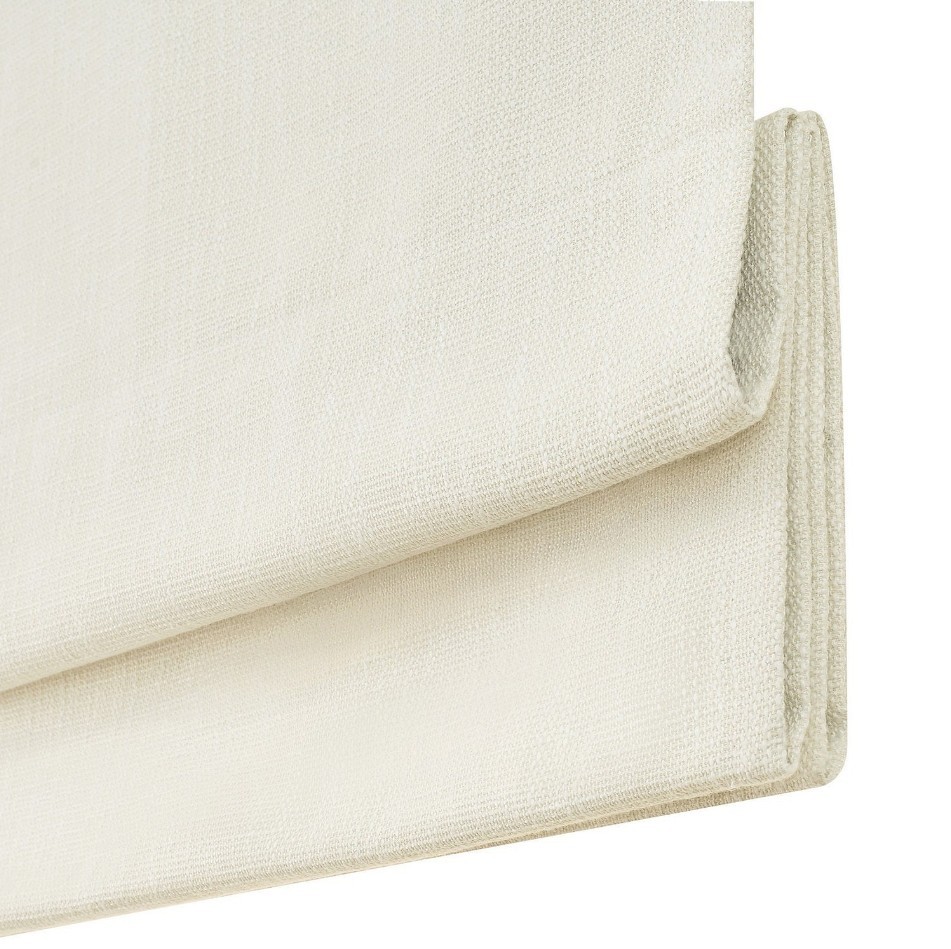 Drew Cordless Blackout Roman Shades – Multiple Colors and Sizes