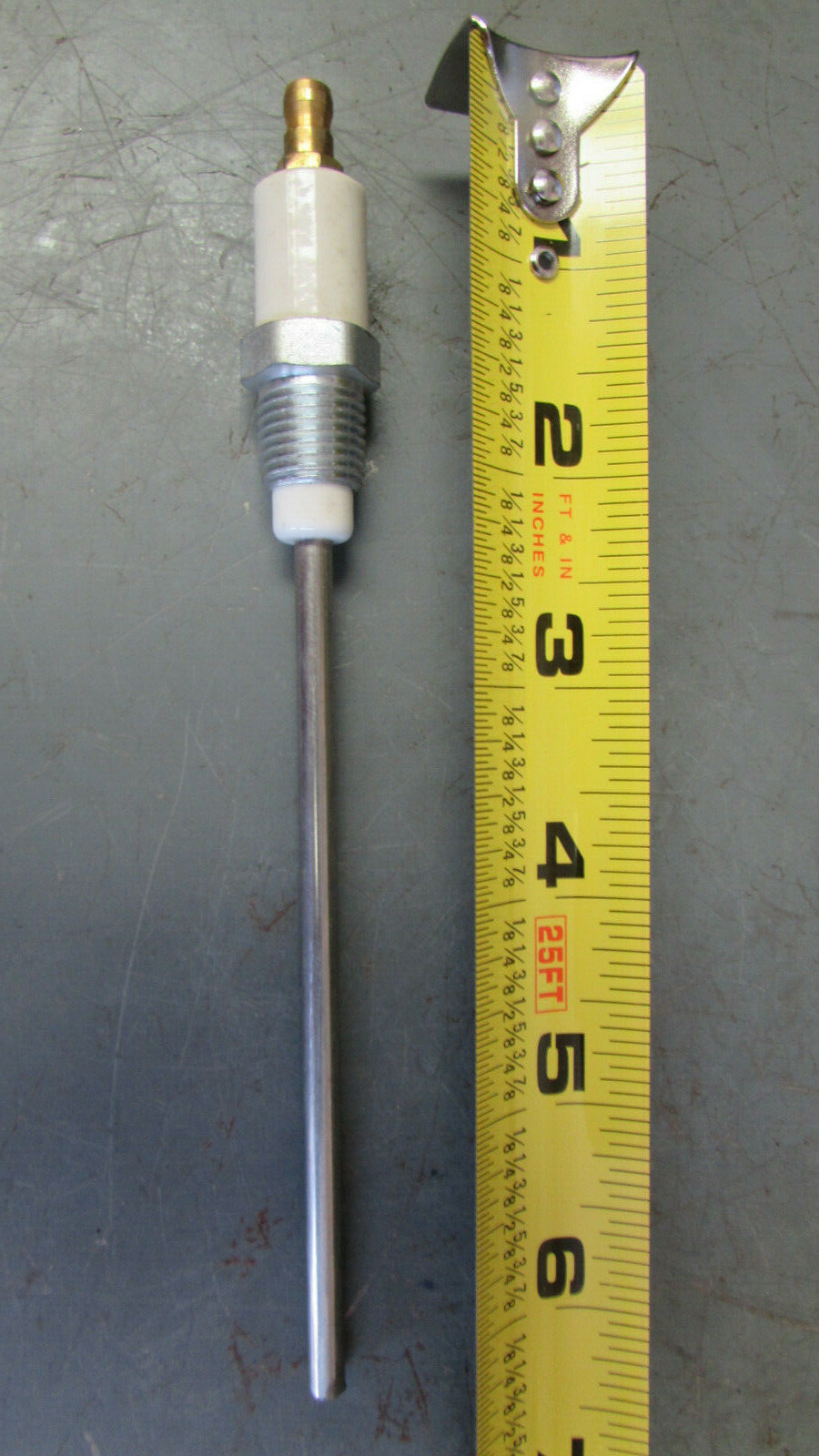 Flame Rod 6-1/2 inch