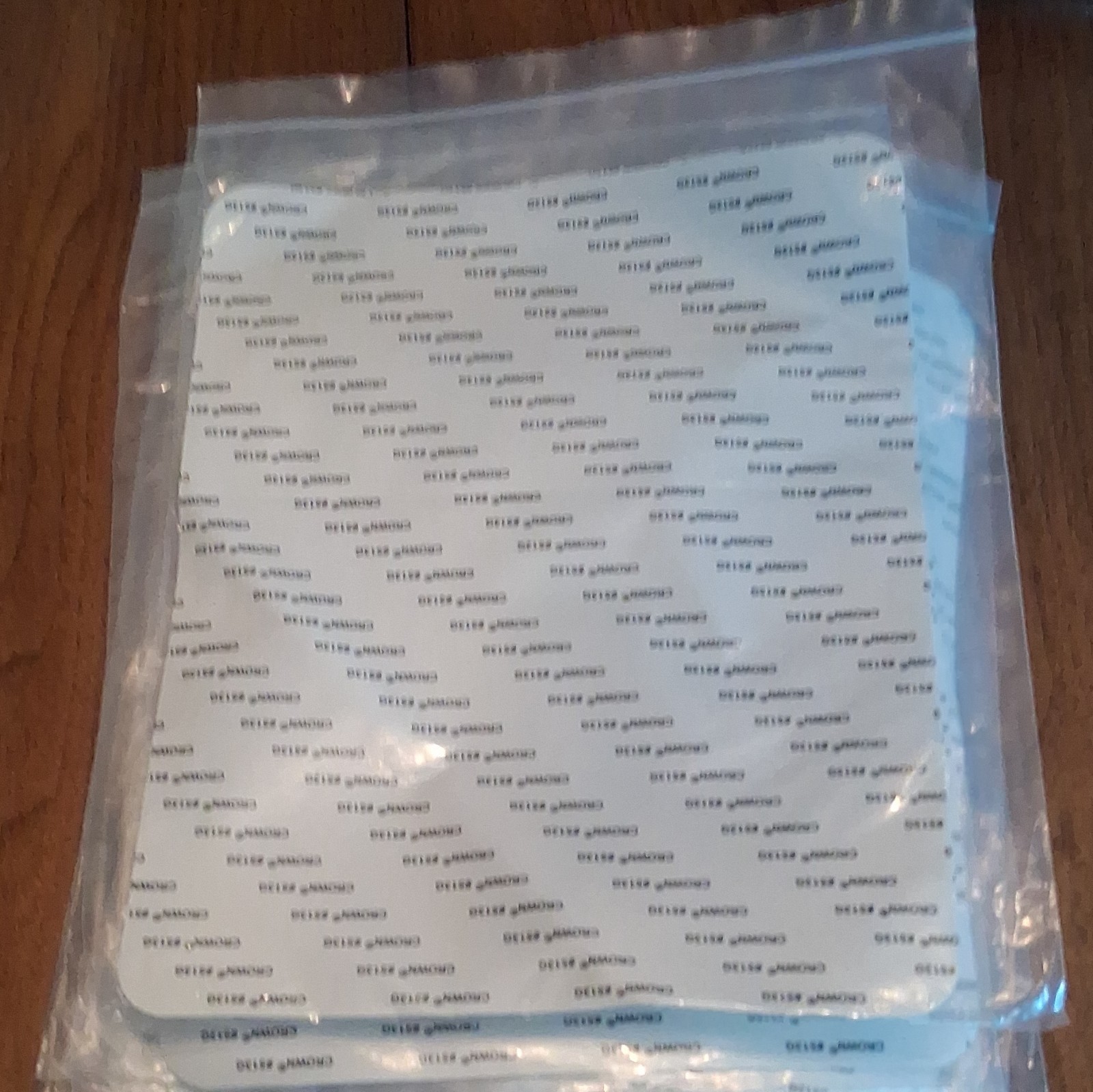 Beige Fabric Repair Patch 9 x 3 in for Curtains, Adhesive Strap Solid Opaque