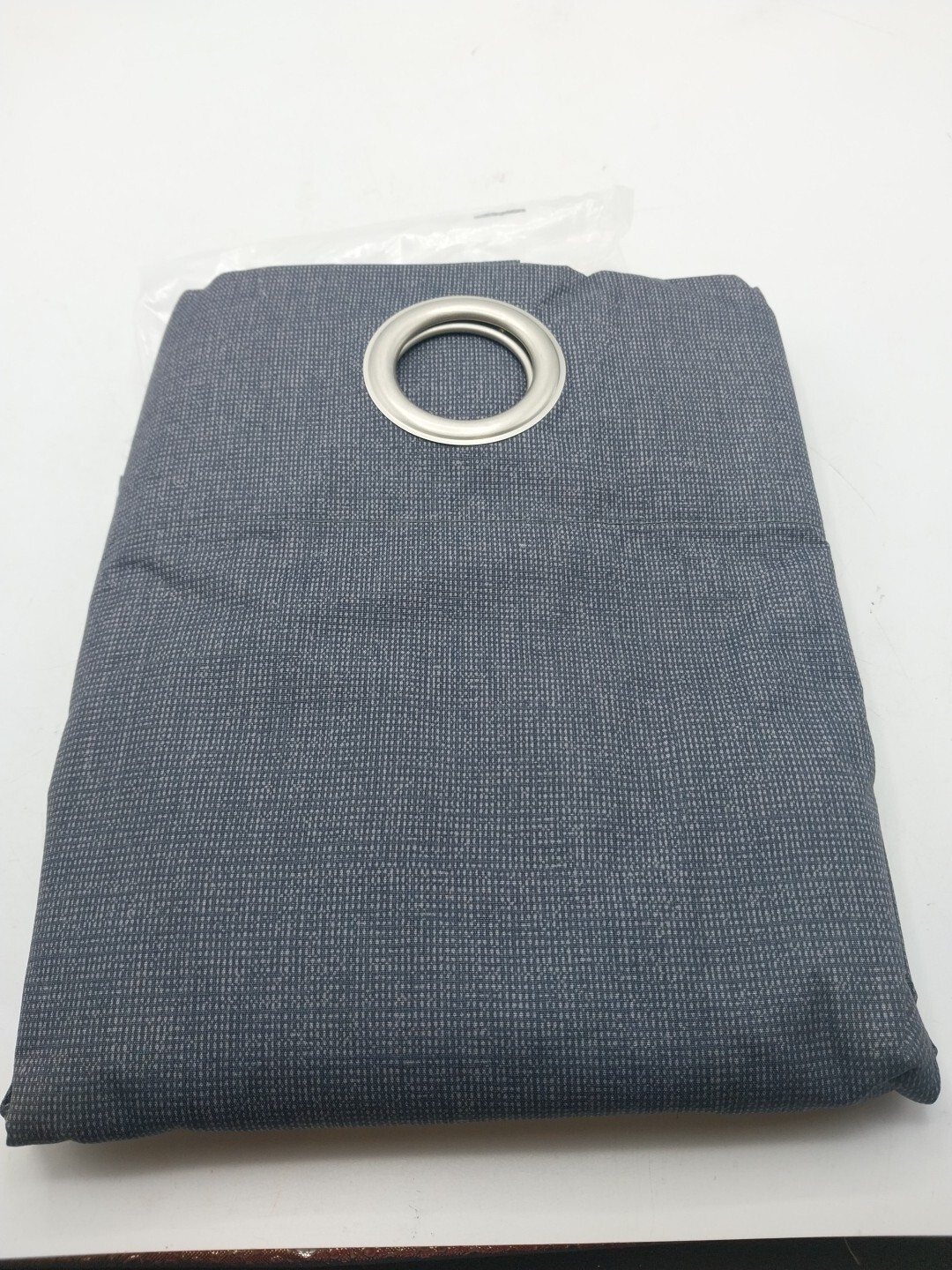 Sun Zero Panel Curtain Grommet 50in x 63in
