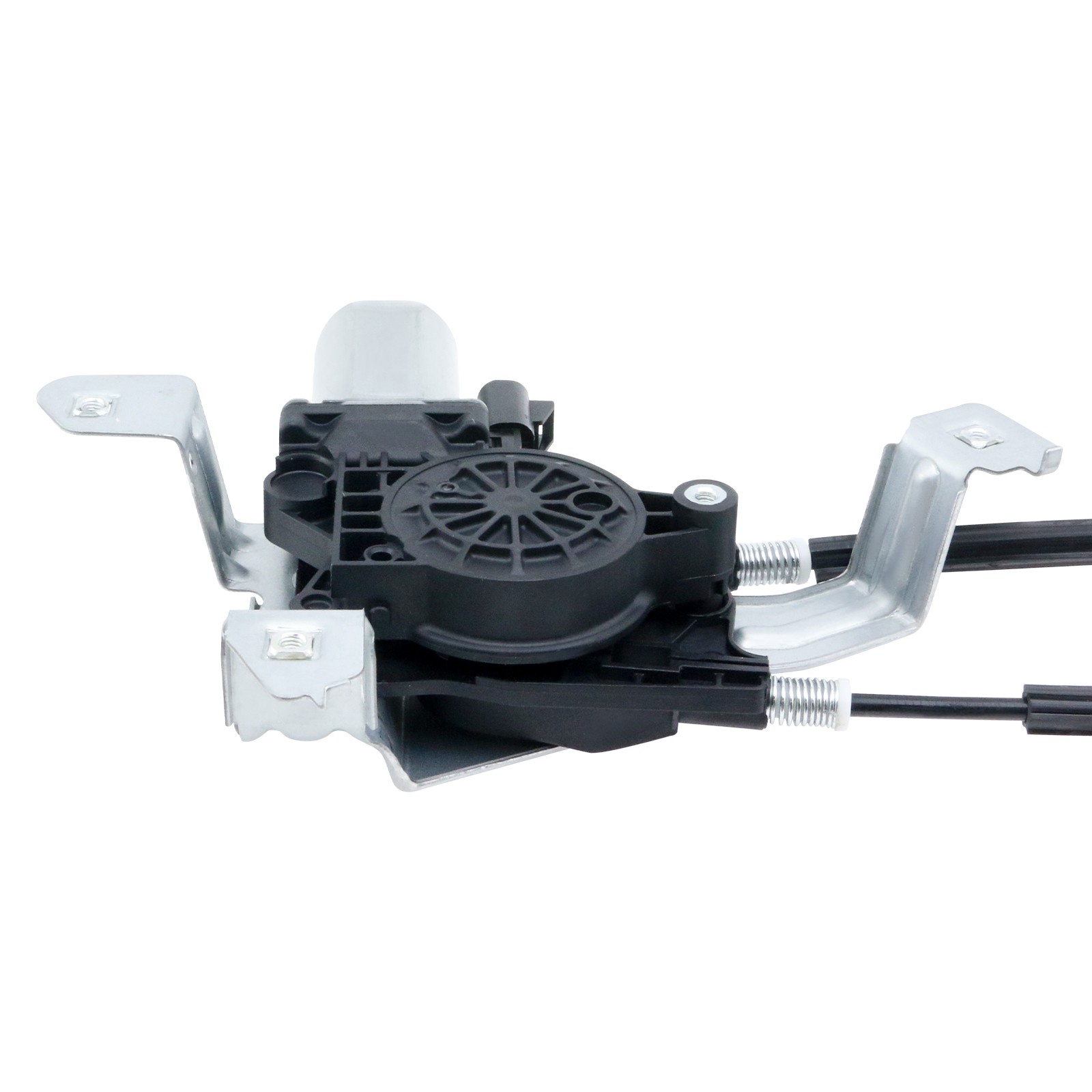 Rear Left Power Window Regulator w/ Motor For 2000-2006 Chevy Tahoe Cadillac New