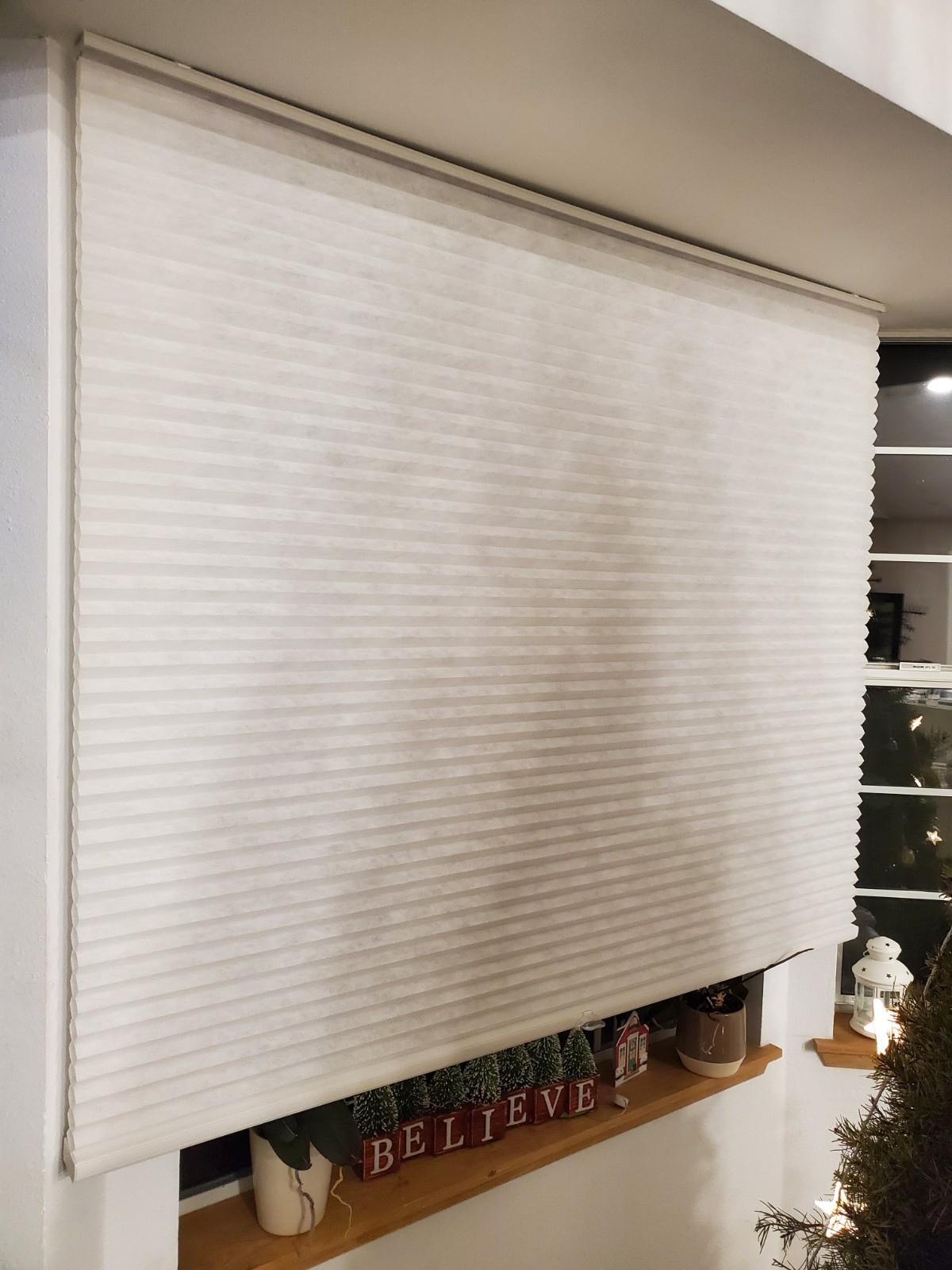 Window Blinds