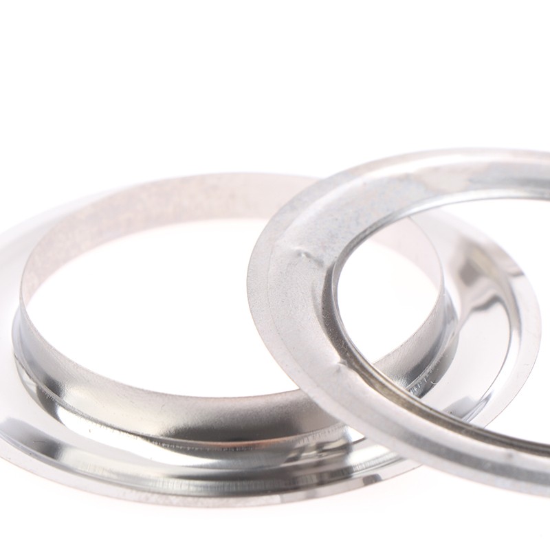 10/30/60 pairs 4cm inner diameter round hole curtain ring assembled with a pr HJ