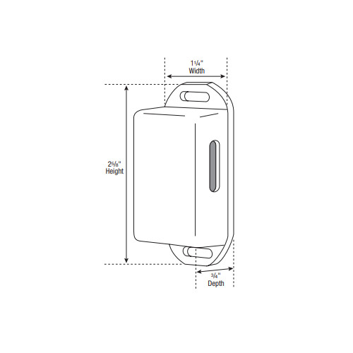 Hunter Douglas PowerView Connection Interface