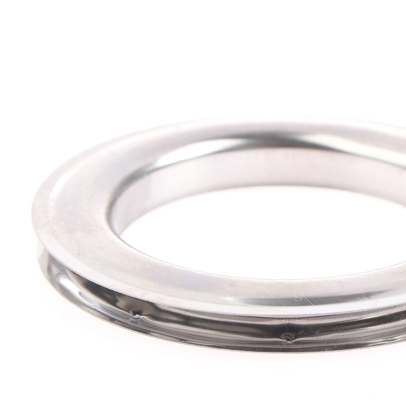 10/30/60 pairs 4cm inner diameter round hole curtain ring assembled with a pr HJ