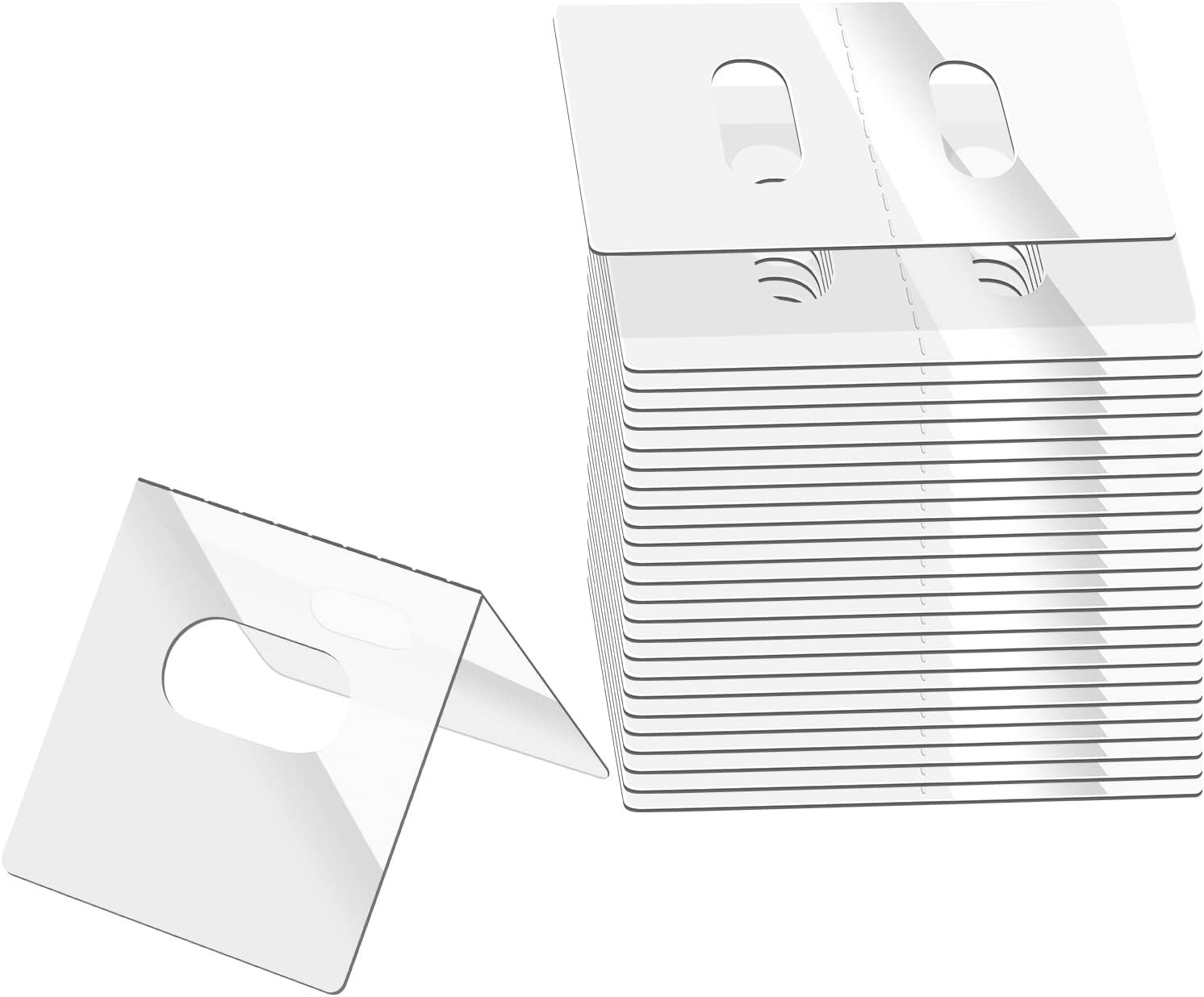 Durable Eco-Friendly Vertical Blind Repair Tabs – Restore Your Blinds Instantly