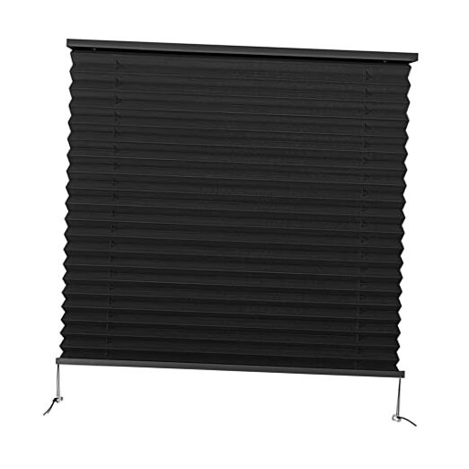 RV Blinds, RV Pleated Shades, RV Blinds, 26″ W x 24″ H