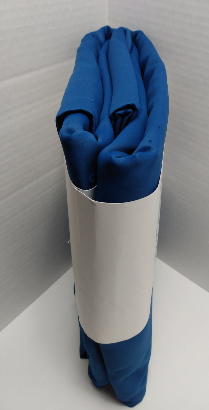 Ikea MAJGULL Blackout Curtains 1 pair 57 x 98 inches Dark Blue 905.697.52