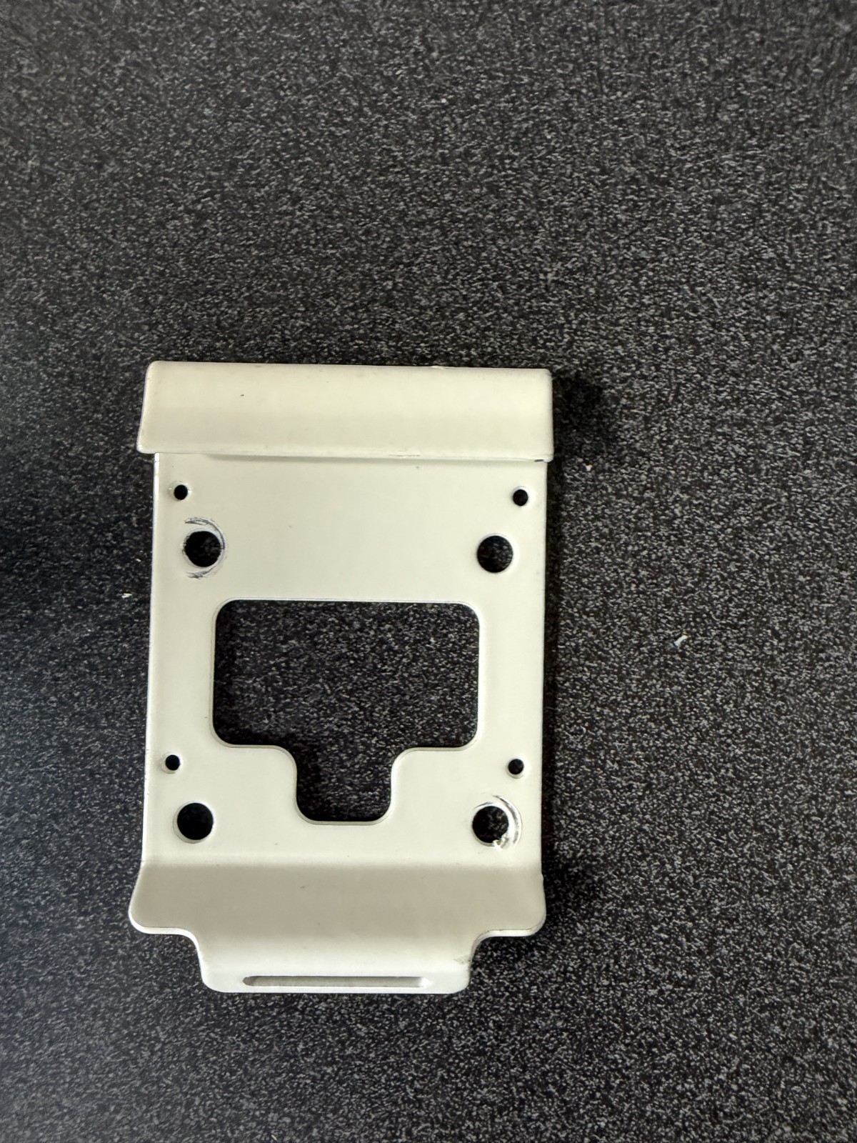Lutron Roller Shades Bracket