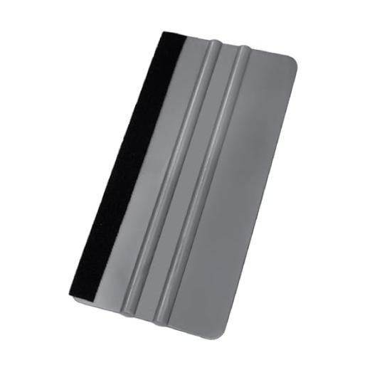 KESPEN Window Felt Squeegee, Vinyl Scraper for Window Privacy Film and Car