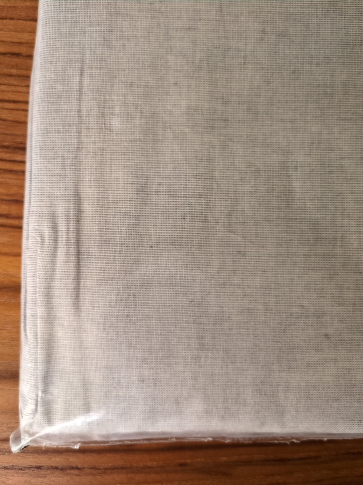 IKEA HANNALILL Curtain Panels 104.173.19 Light Gray 57″x98″ Each Panel