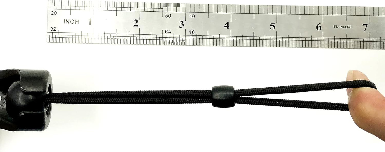 Blinds & Shades Bungee Tie down Conversion Kit of Exterior Sun Shades Roller up