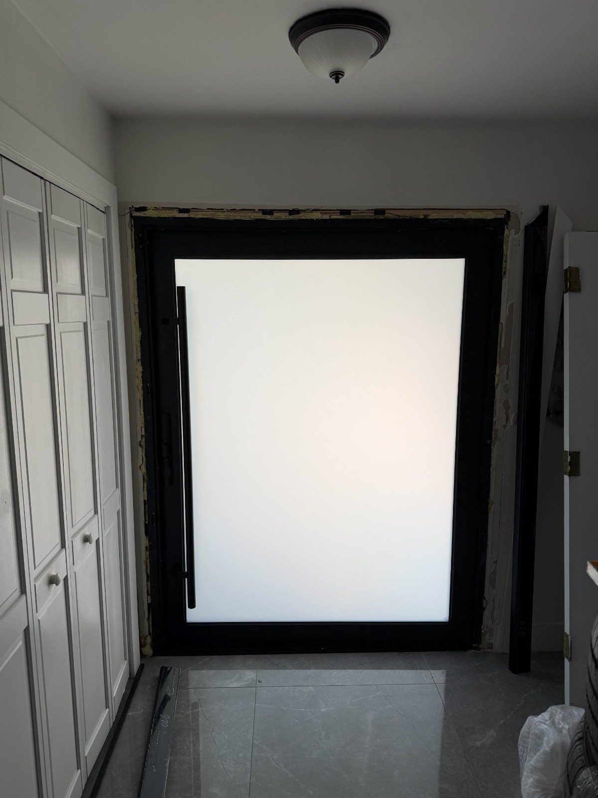 Custom Size Smart Privacy Film PDLC (from $29 for sq ft)