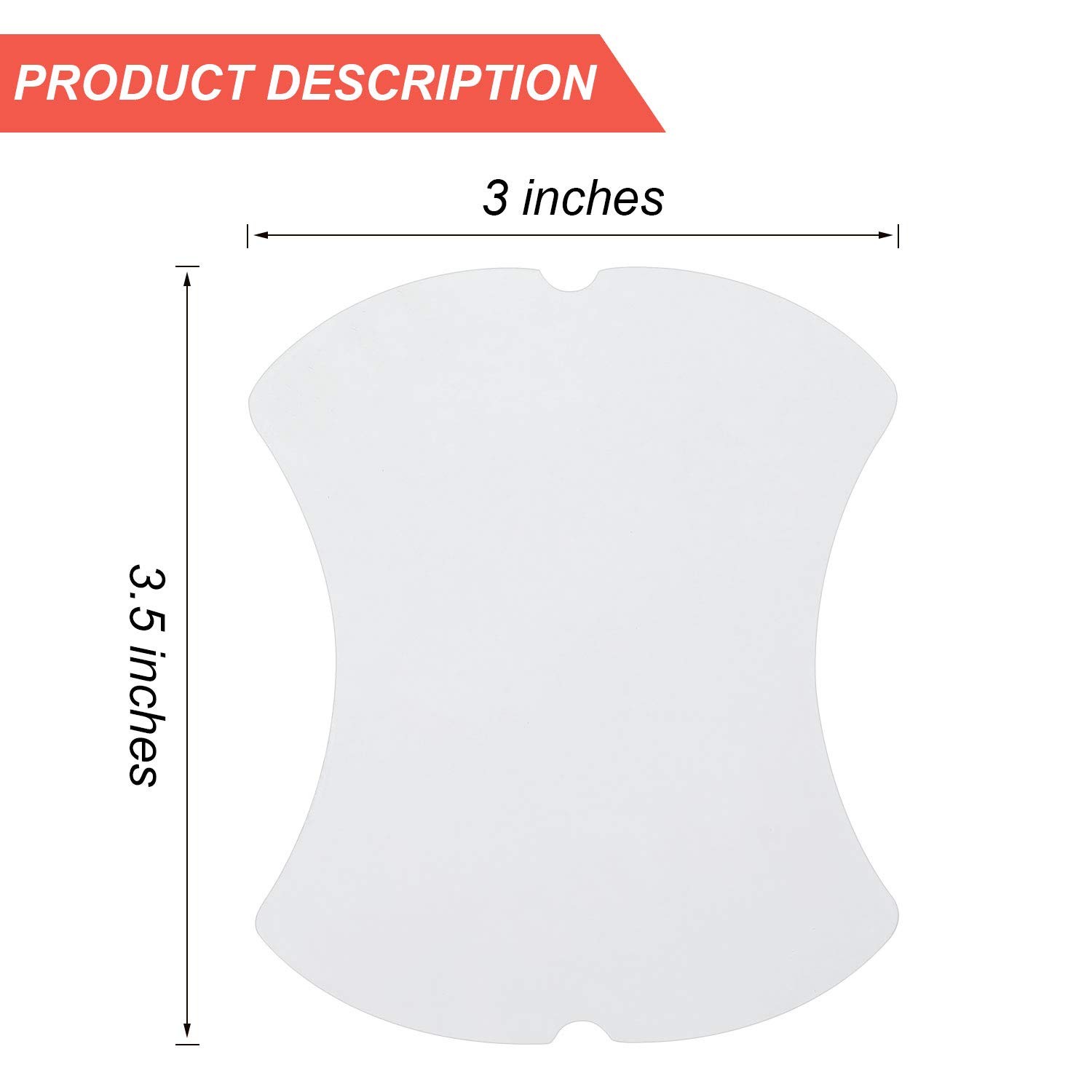 16 Pieces Car Door Handle Cup Protector Clear Car Door Handle Scratches Prote…