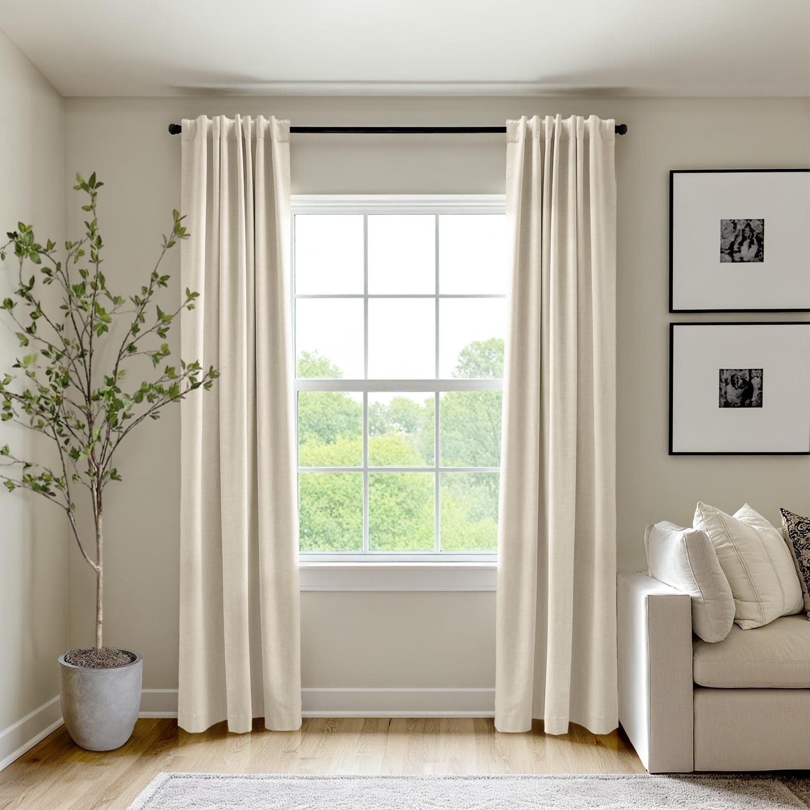 100% Blackout Shield 100 Blackout Shield Full Blackout Curtains For Bedroom 96