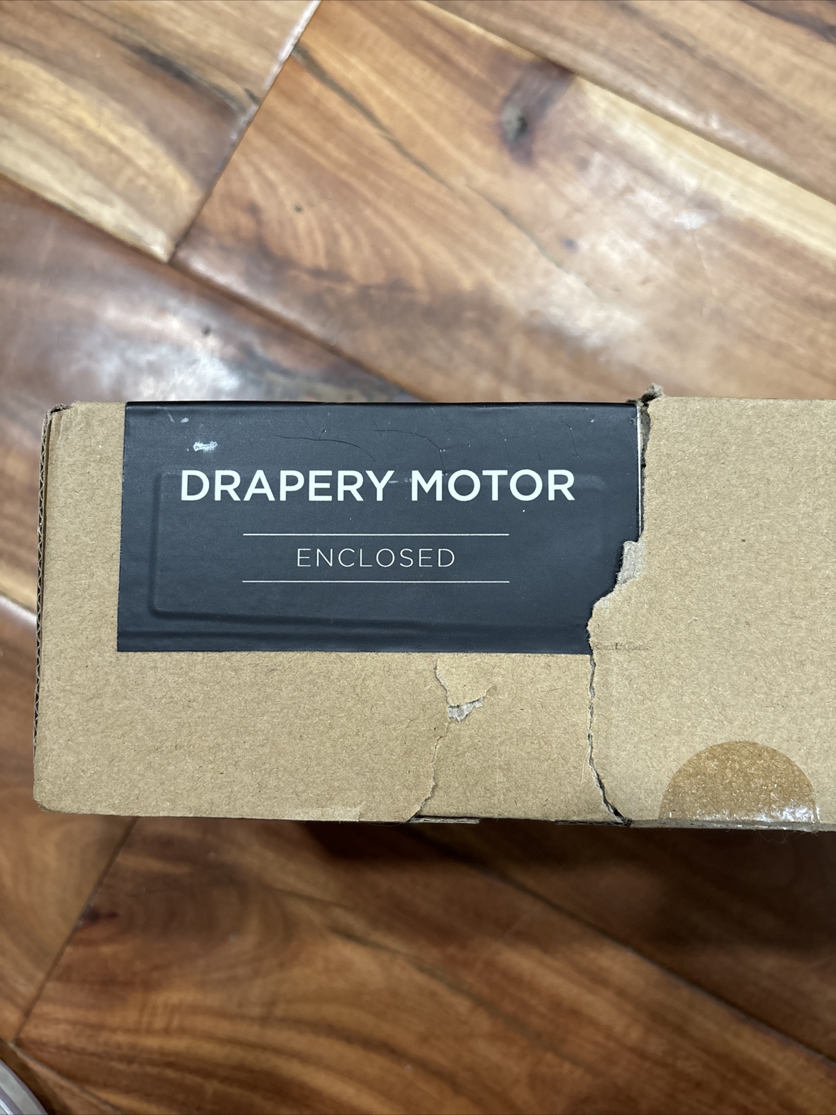 The Shade Store Automate Rollease Drape Motor 1.2 NM – MTACRFDR-50KG NEW