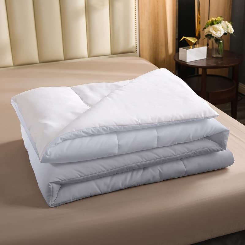 Grey Black Ombre Comforter Set Queen Gray White Gradient Queen, Multi 50