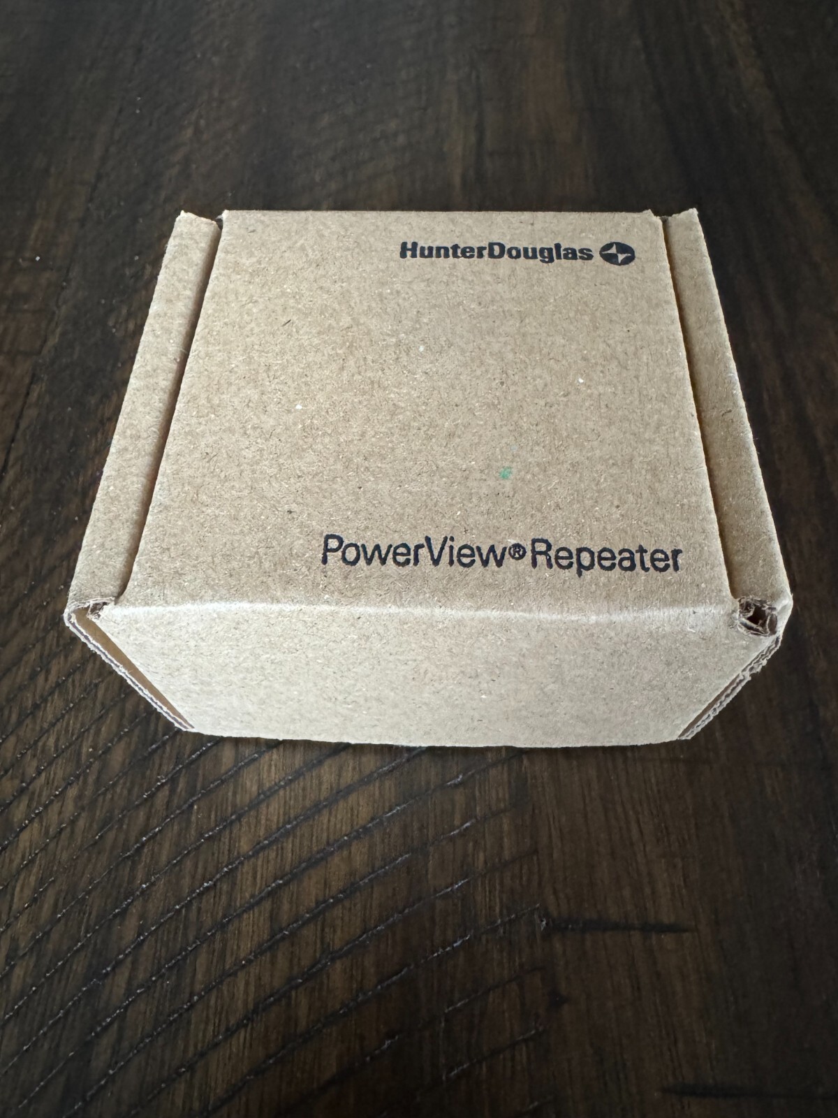 Hunter Douglas New PowerView Gen 2 Repeater