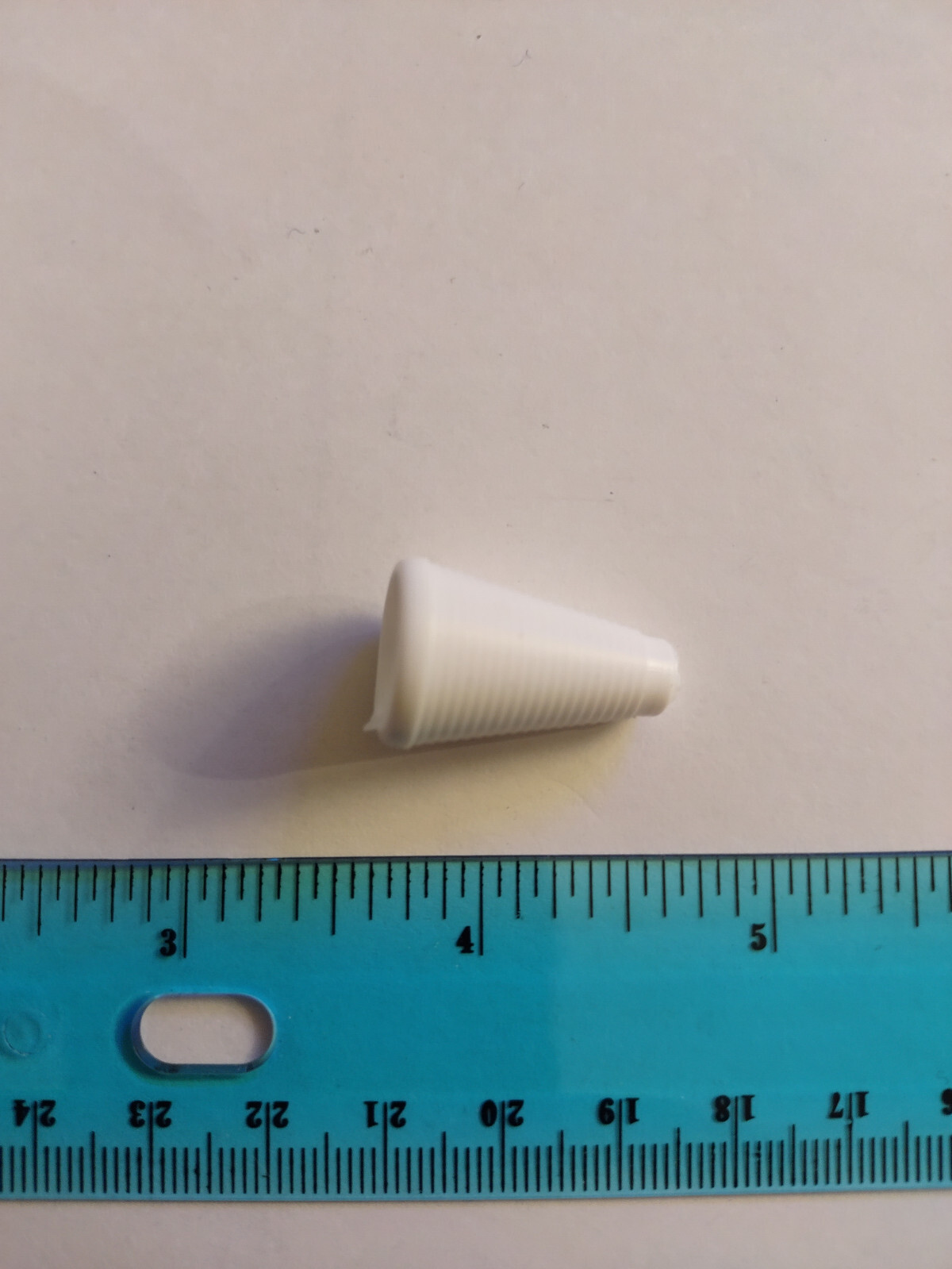 Plastic Pull Cord Tassel Window Blinds or Shades