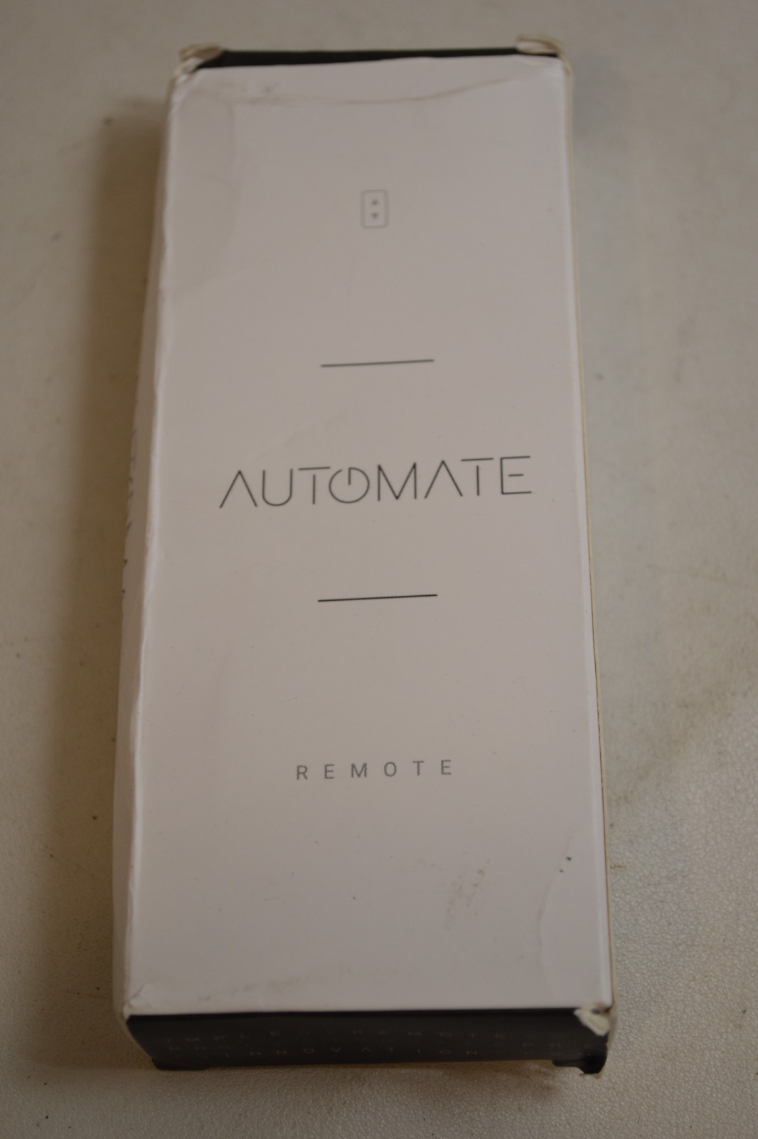 GENUINE Push 5 Automate Remote #MT02-0101-050004