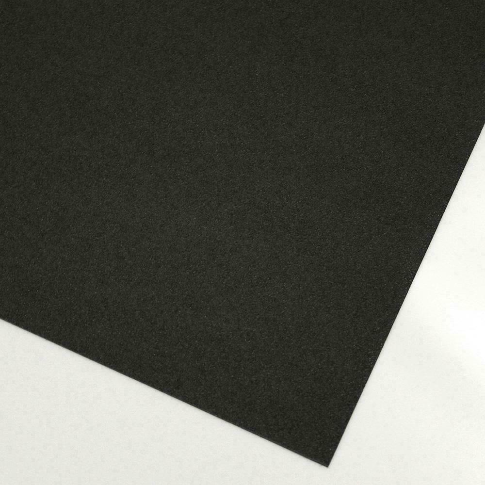 BDF 1BKOT Window Film Non-Adhesive Blackout Static Cling