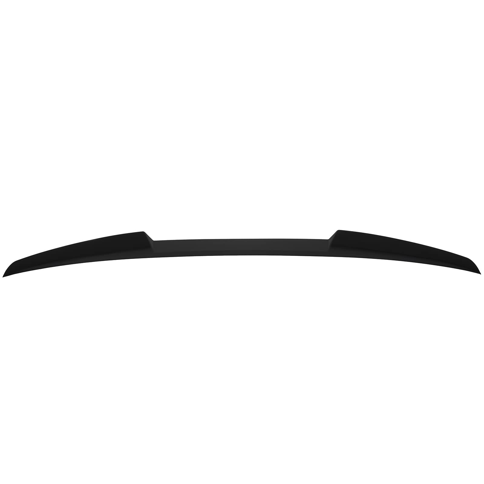 ABS Spoiler for 2012-2018 for Volkswagen for Jetta