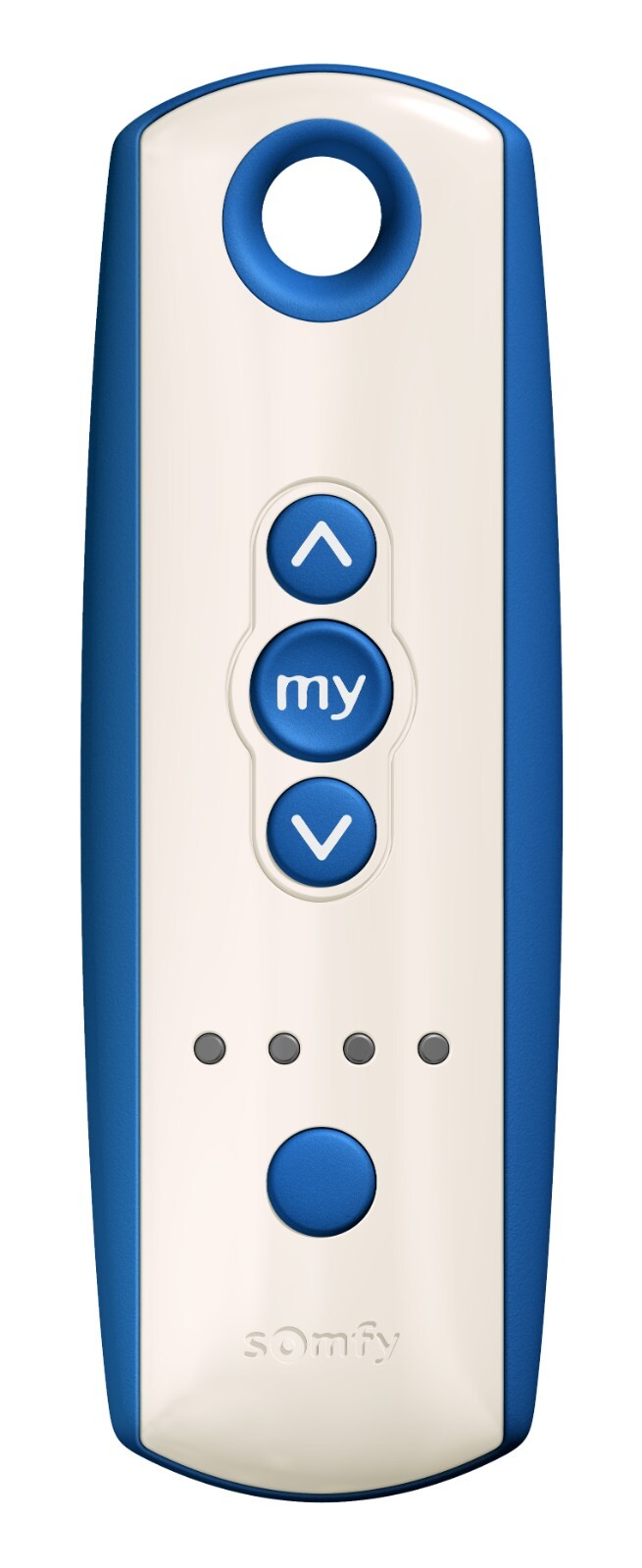 Somfy Telis 4 Patio RTS Water Resistant Remote #1810645- SOMFY OPEN BOX DEALS