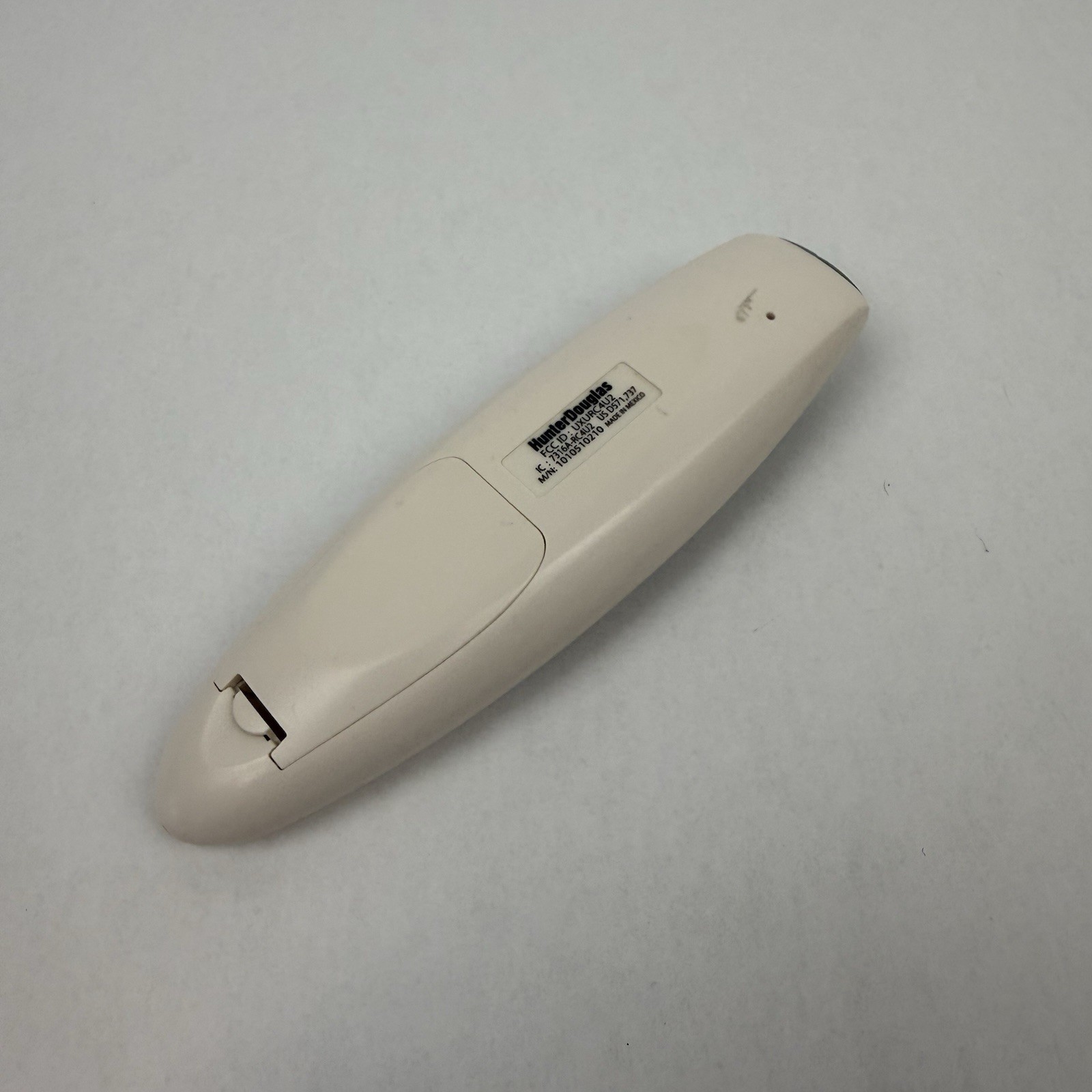 Hunter Douglas Platinum Remote PowerGlide PowerRise PowerTilt UXURC4U2 Tested