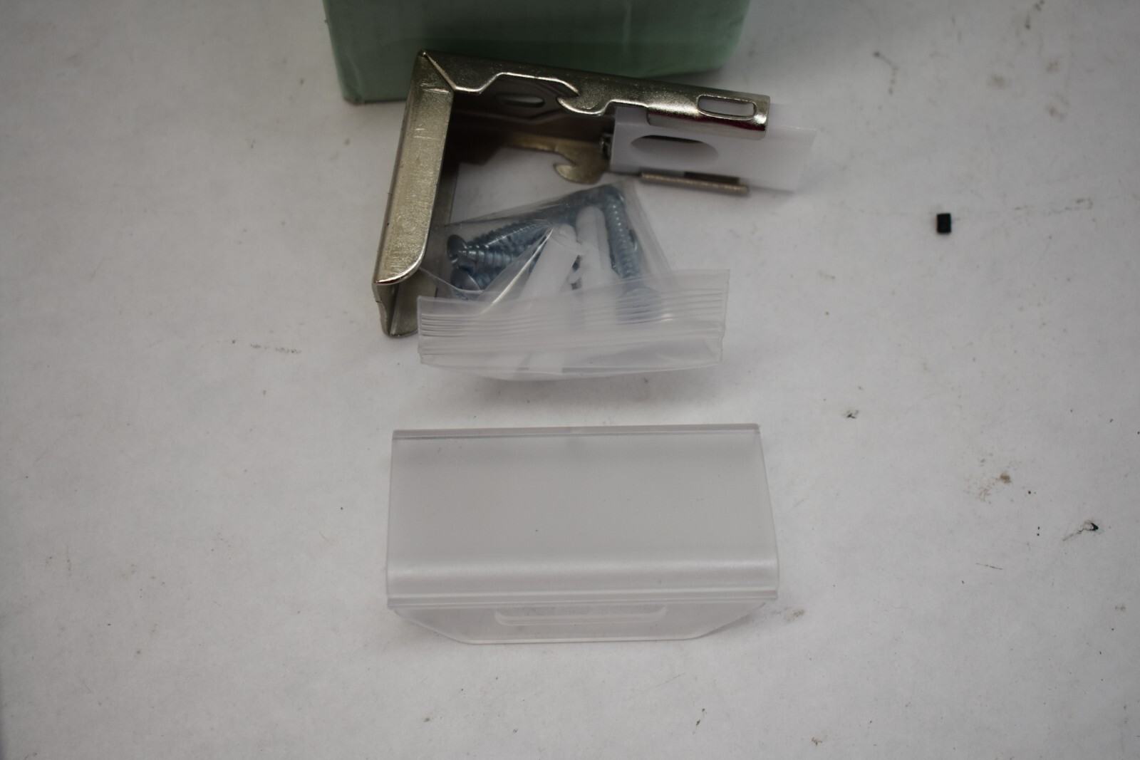 Roller Shades Replacement Hardware Inside Mount for Cordless Roller Shades