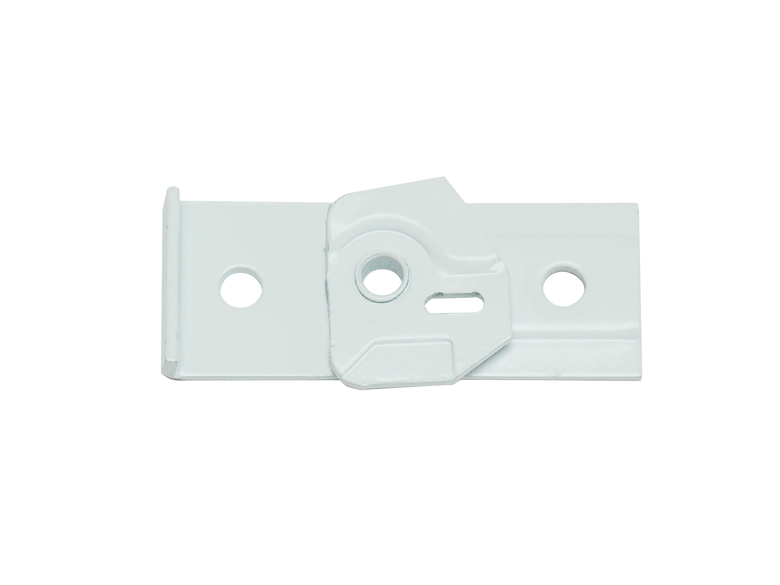 Ceiling Cam – Ceiling Mount EZ-Track and Kirsch Superfine Empire & Traverse Rod