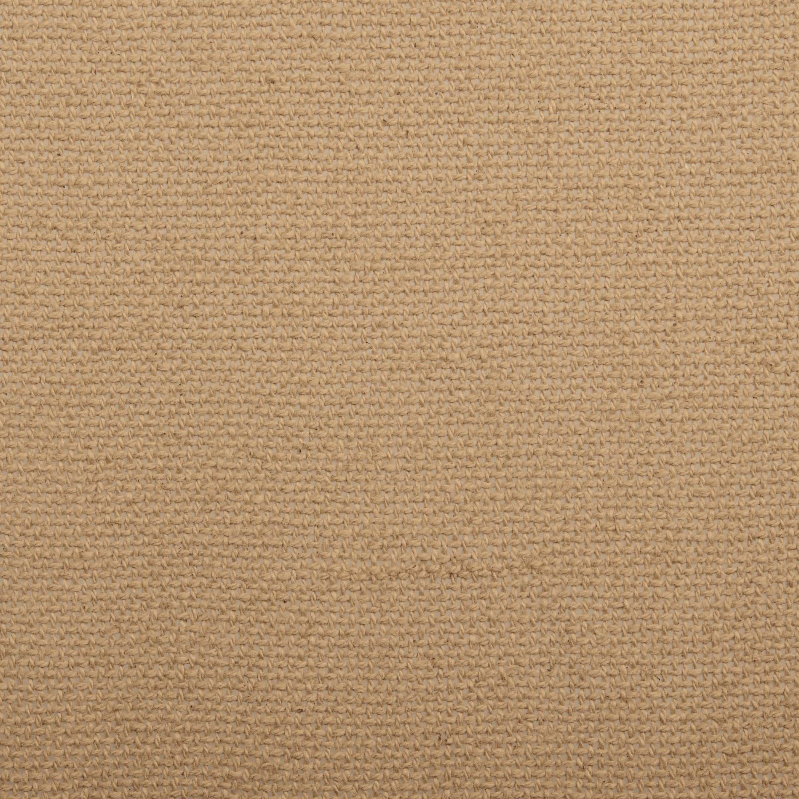 Natural Burlap Soft Woven Cotton Country Gathered Long Prairie Curtains