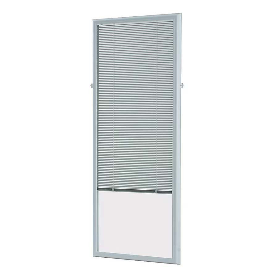 ODL Add On Blinds for Flush Frame Doors – 27″ x 66″