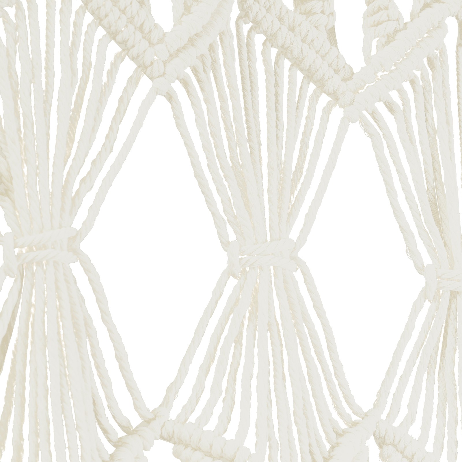 Handmade Macrame Wall Hanging Boho Home Backdrop Door Window Curtain Decor USA