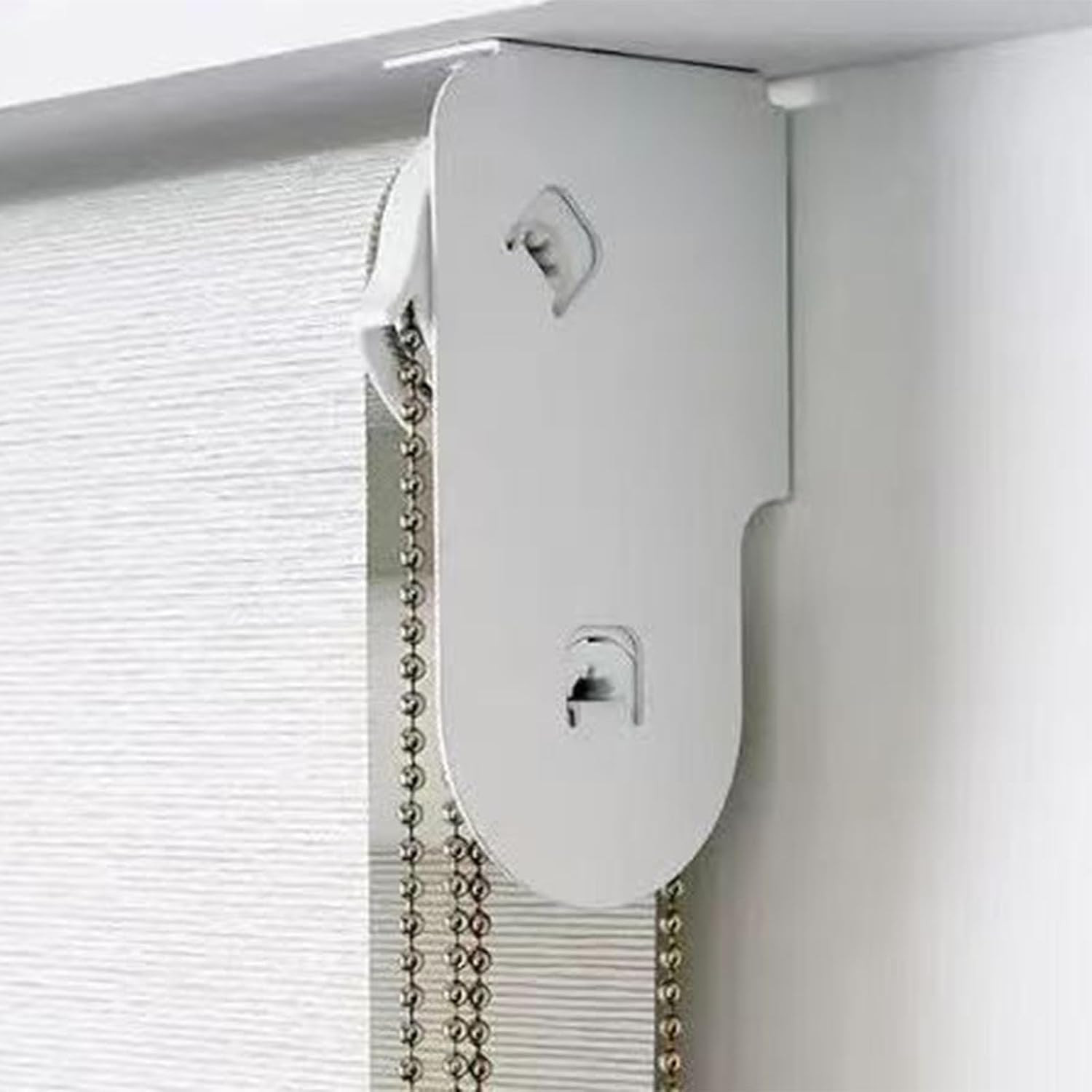 Roller Shade Clutch for 1 1/2″ (38Mm) Tube with Stainless Steel 4.5Mm Bead Chain