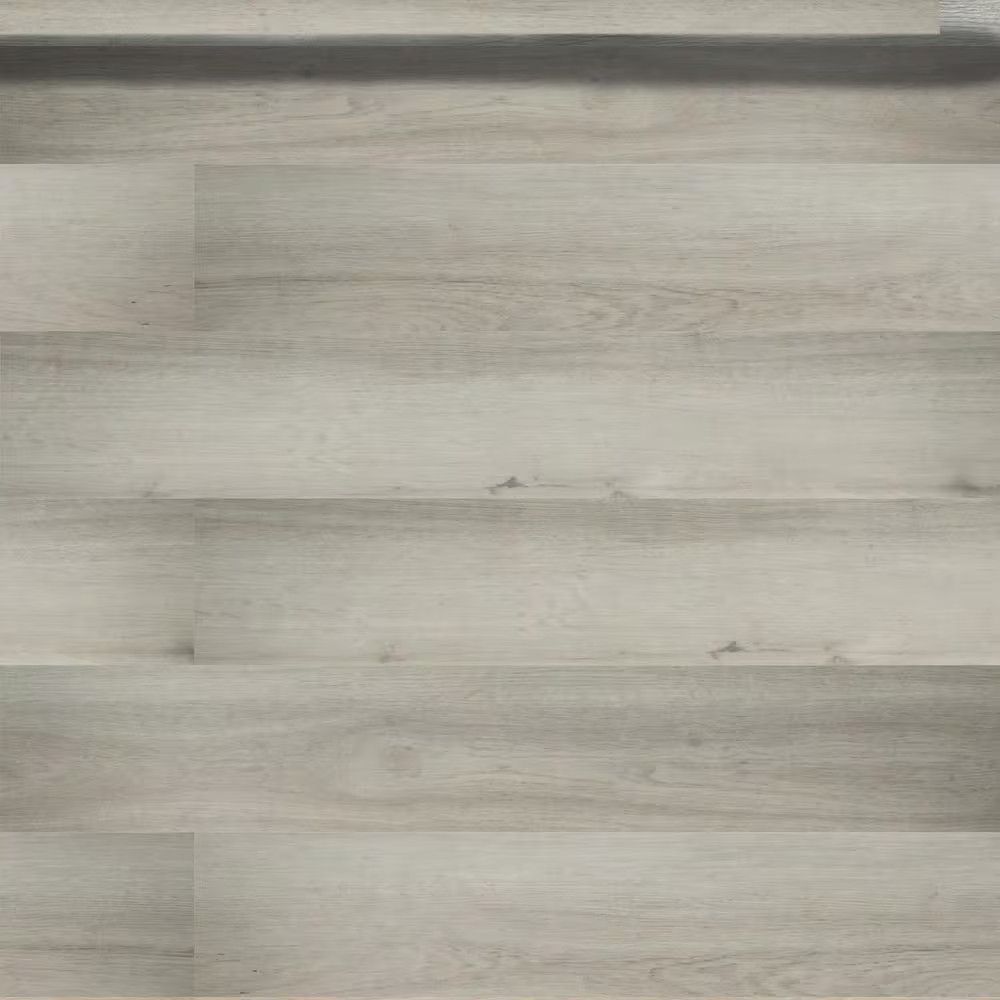 Winter Park 1.25 In. T X 12 In. W X 47.2 In. L Luxury Vinyl Stair Tread Eased Ed