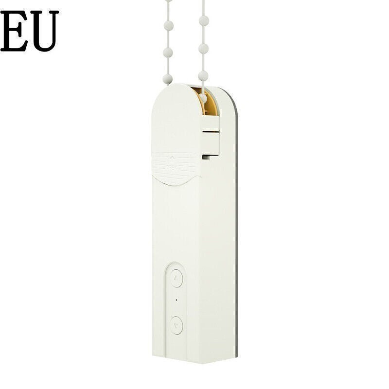 ZigBee Smart Motorized Roller Blinds Drive Motor Hub Tuya Smart Life APP Control