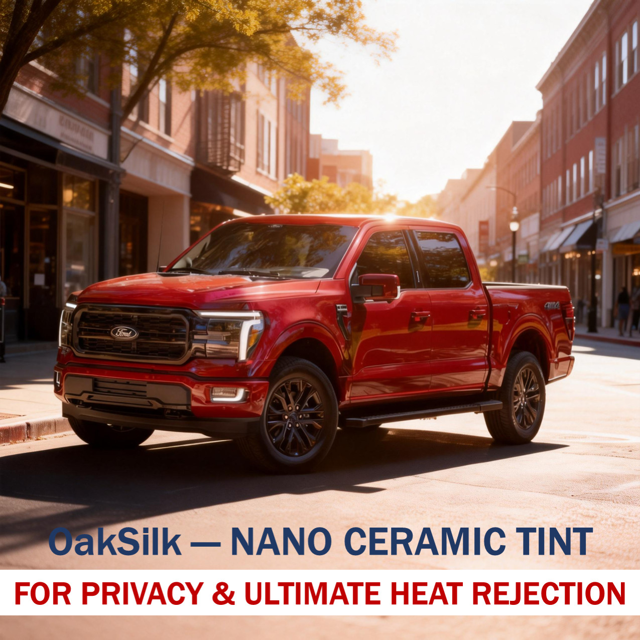 35% VLT Nano Ceramic Window Tint 20″ 40″ Wide Any Size Home Car Office 95% IRR