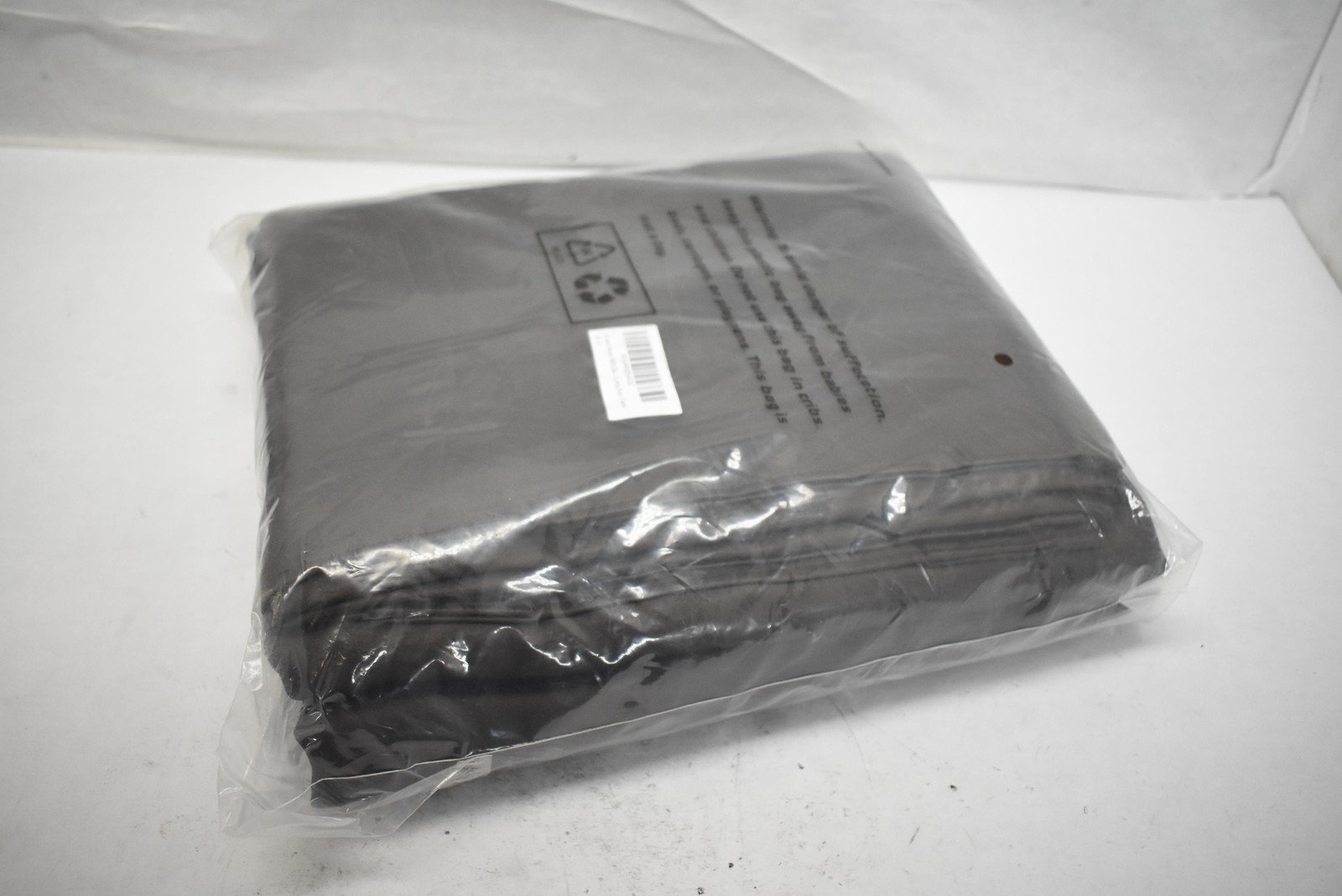 BGment Brown Blackout Curtain Panels 2 Pack 52×84 Living Room Window Drapes