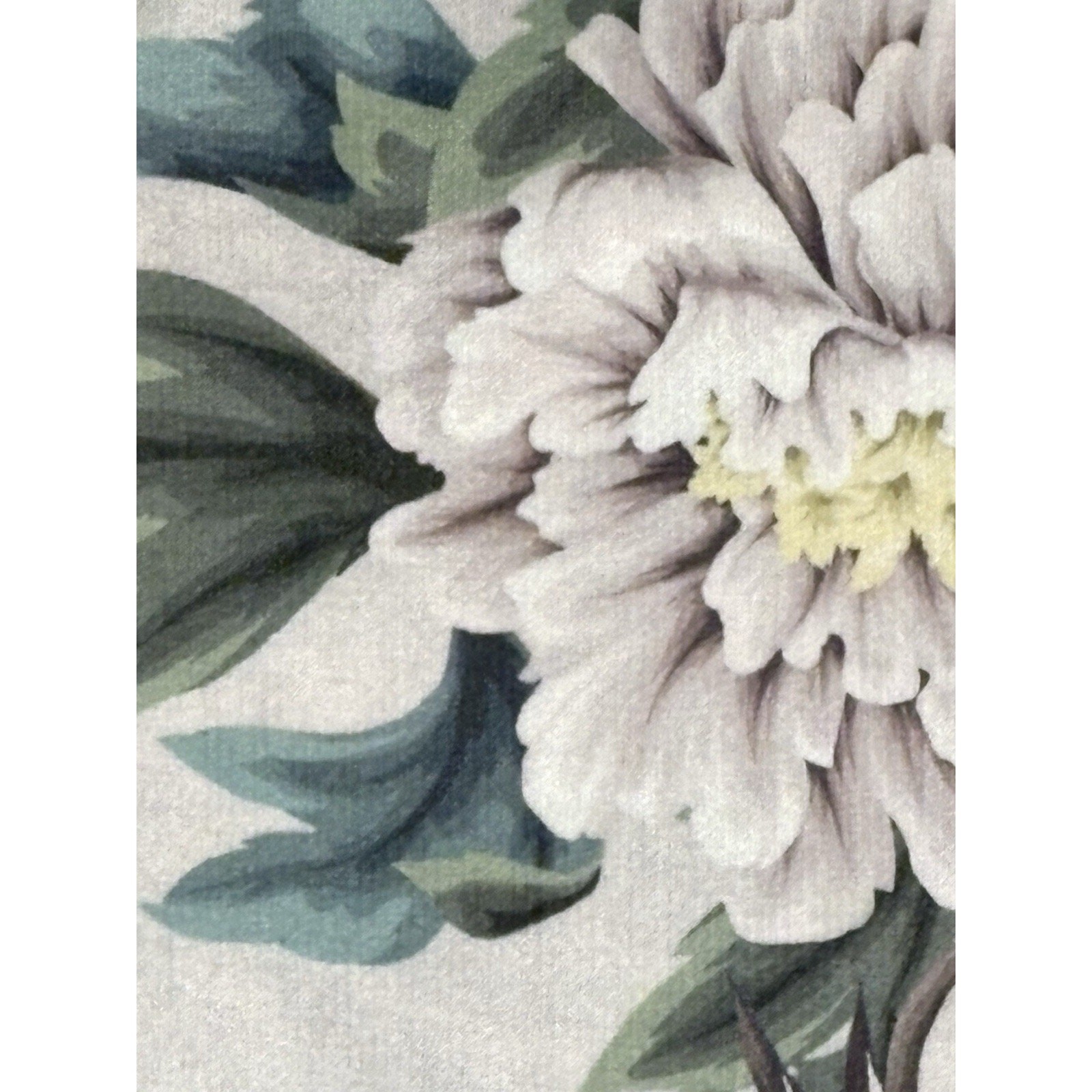 Callisto Home Heron Bird Window Curtains Panels 38 X 96” Set Of 4 Panels Blush