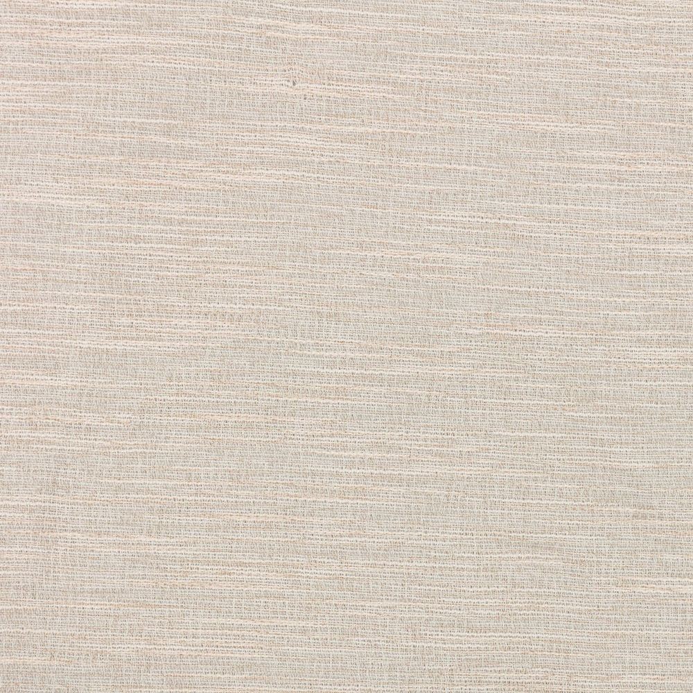 1pc 50″x84″ Blackout Textural Overlay Window Curtain Panel Cream