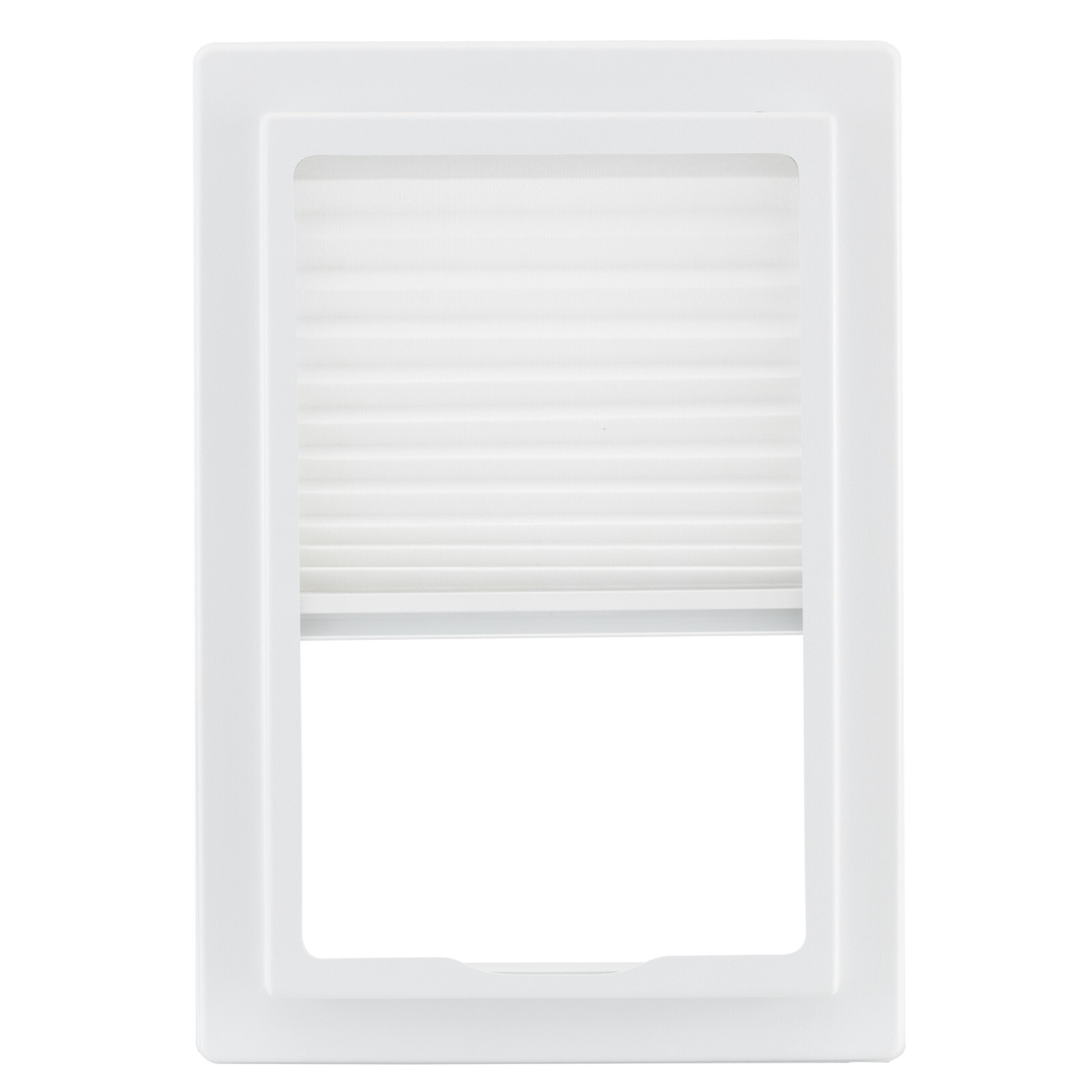 RecPro RV Skylight Window Shade | UV-Resistant Cover Fits Most RV Skylights
