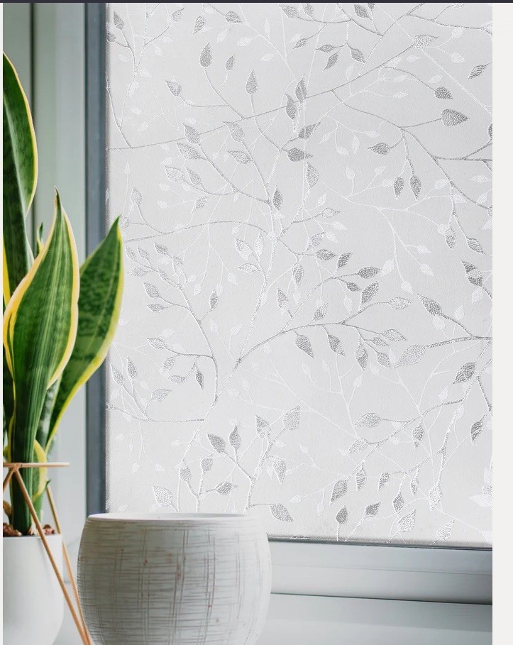 Artscape Canopy Decorative Window Film 24″ X 36″ Privacy UV Protection USA Made