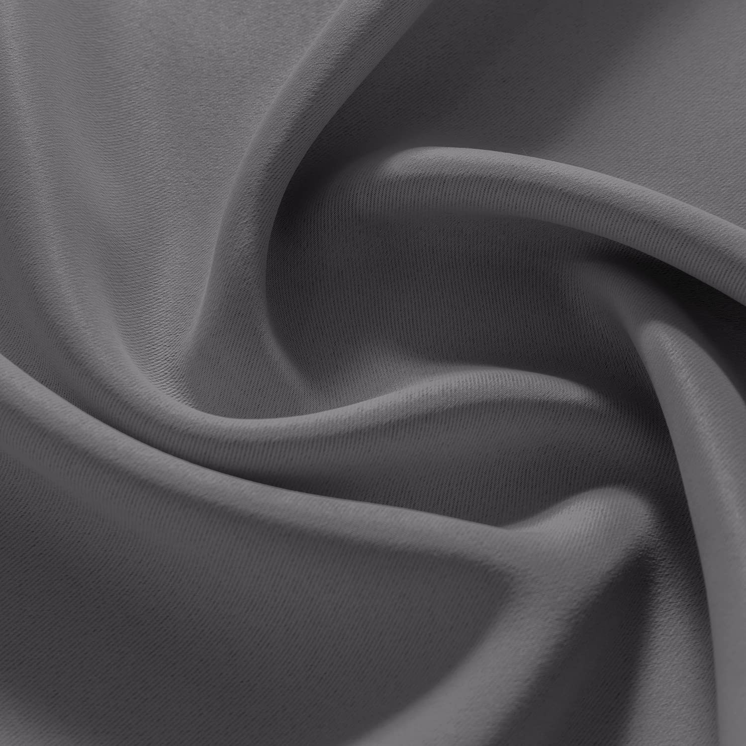 Xtmyi Bathroom Curtains Windowwaterproof 48 Inch Lengh Blackout Short Curtains