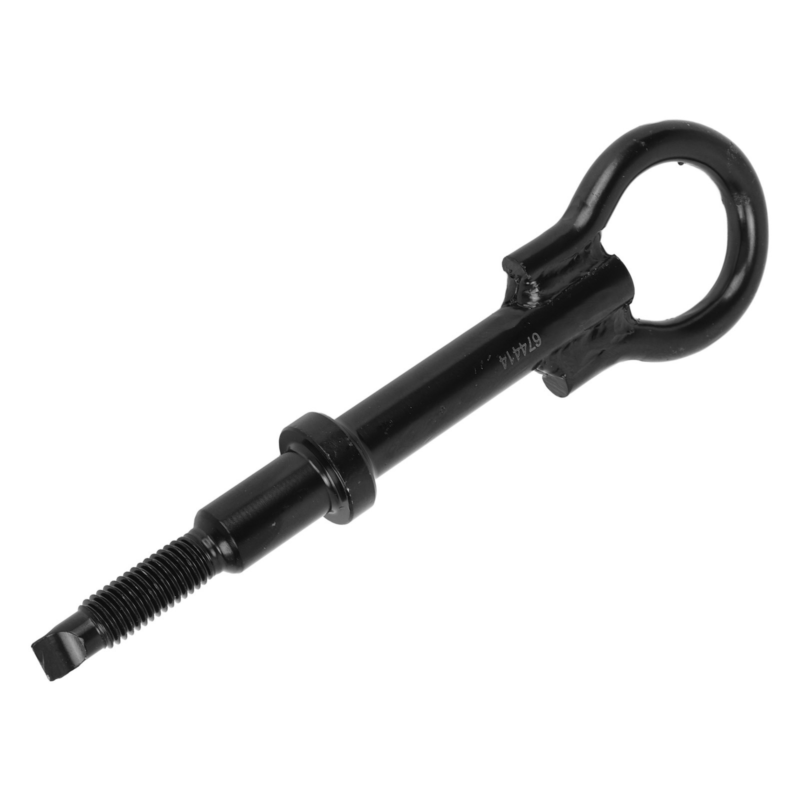 Replacement Tow Hook 674414 Steel Alloy For C2 C3 C5 GXRN