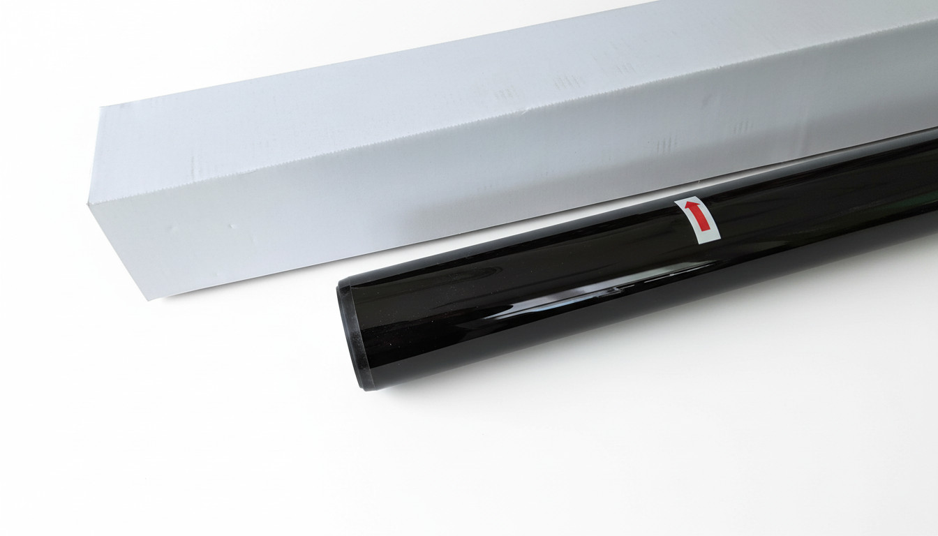 Carbon Max Window Tint Film- Factory Direct