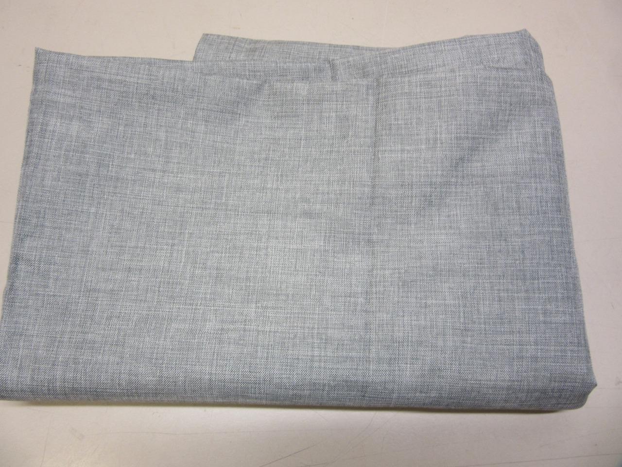 Lightblocking Curtain Panel – Room Essentials Target Gray 42″ x 63″ Panel
