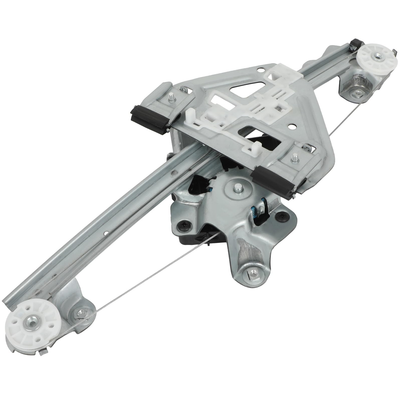 Power Window Regulator with Motor Rear Left Driver Side 2005-2011 Cadillac STS
