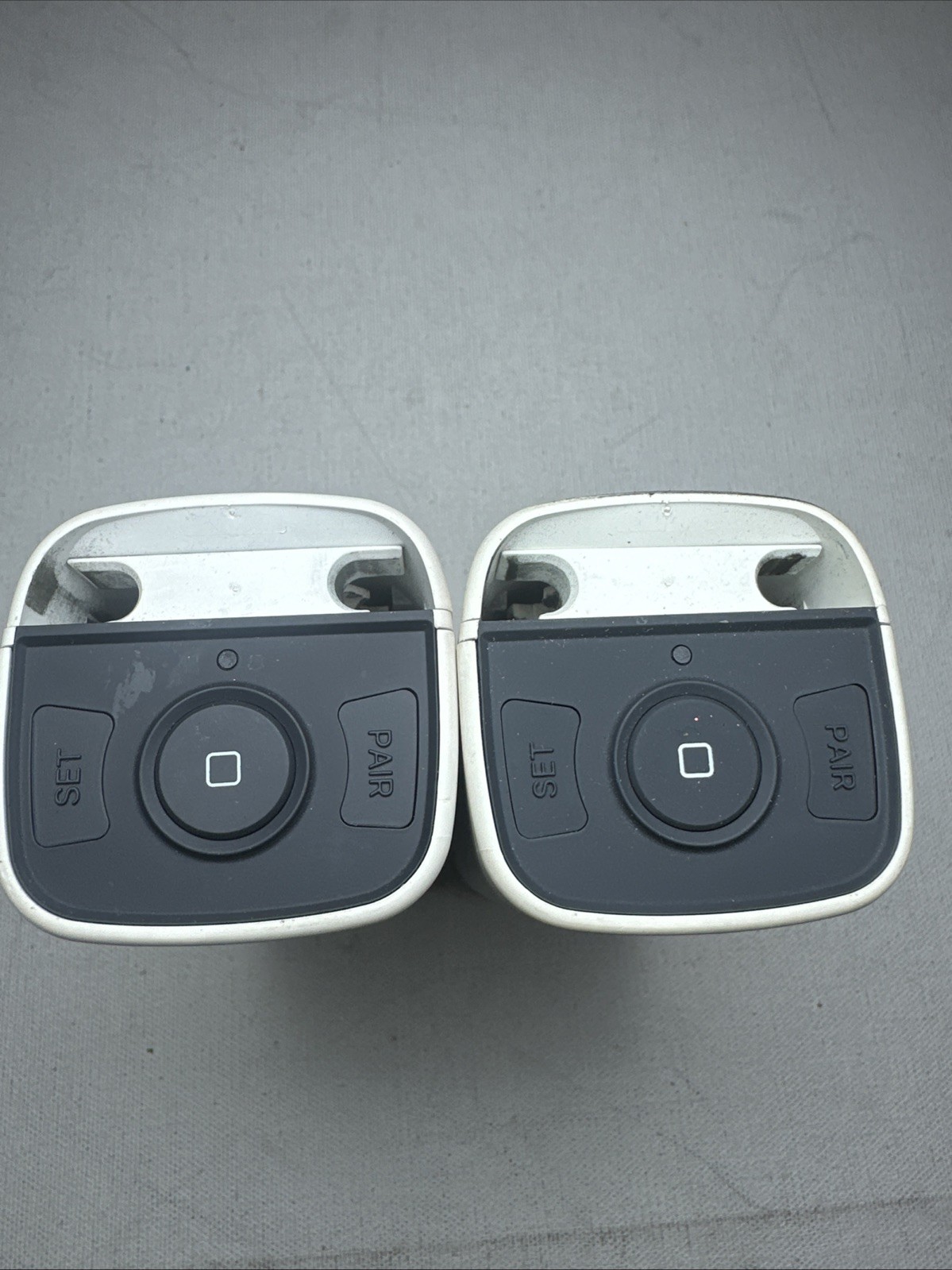 RYSE Smart Shade RYSE SmartShade GR-0103 Not Tested