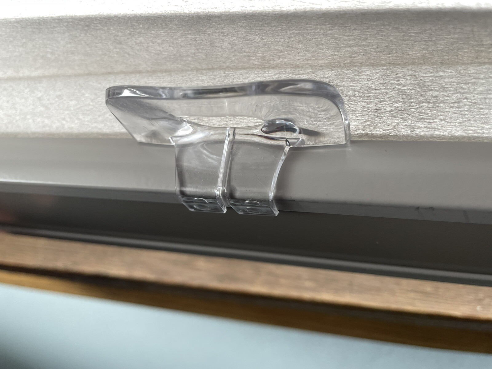 Bali Graber Cordless Cellular Shade Handles – 8 Pack