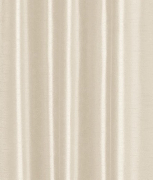 38″x84″ Champagne Bali Pair Panel, Faux Silk, Grommet, Duck River